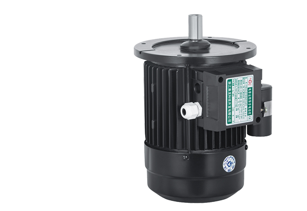 Motor for Ironing Equipment